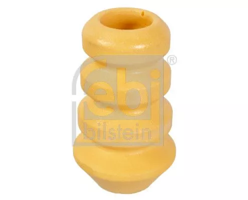 Febi Rear Left Or Right Rubber Bump Stop For Subaru Exiga For