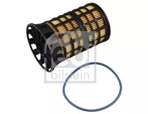 Febi Fuel Filter For Citroën Opel Peugeot Vauxhall Boxer Jumper Movano