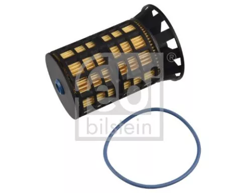 FEBI BILSTEIN FEBI BILSTEIN 179000 Febi Fuel Filter For Citroën Opel Peugeot Vauxhall Boxer Jumper Movano 