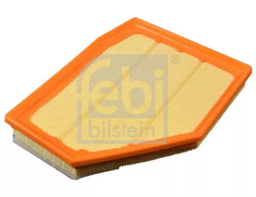 Febi Bilstein Front Right Air Filter For Bmw 5 8