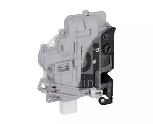 Febi Right Rear Door Lock For Audi Seat Skoda Vw Ibiza Passat Passat Al