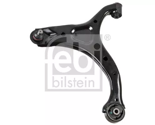 Febi Lower Front Right Control / Trailing Arm For Kia Sorento
