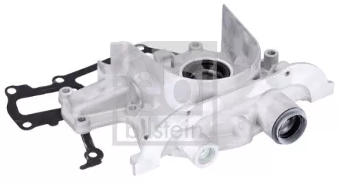 Febi Oil Pump For Opel Saab Vauxhall 9-3 9-3x 9-5 Astra Cascada Insigni