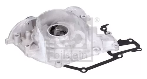 FEBI BILSTEIN FEBI BILSTEIN 179045 Febi Oil Pump For Opel Saab Vauxhall 9-3 9-3x 9-5 Astra Cascada Insigni 