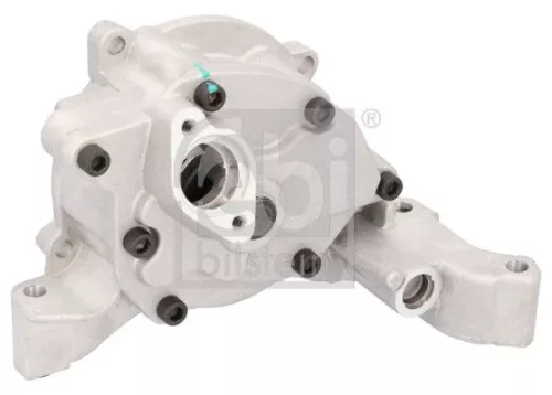 FEBI BILSTEIN FEBI BILSTEIN 179046 Febi Oil Pump For Audi Seat Skoda Vw A3 Altea Altea Xl Cordoba Eos Fabi 