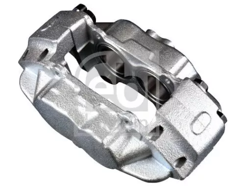 Febi Front Left Brake Caliper For Land Rover Defender