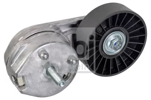 Febi Drive Belt Tensioner For Land Rover Discovery Range Rover