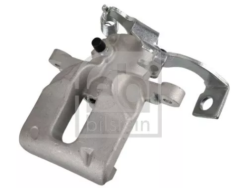 Febi Rear Left Brake Caliper For Toyota Auris Auris Van Corolla Corolla