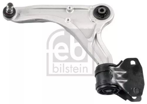 Febi Front Left Control / Trailing Arm For Ford Ford Usa Lincoln Fusion Mkz Mond