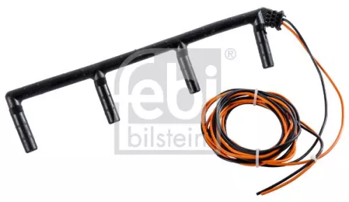 Cable Repair Kit, glow plug