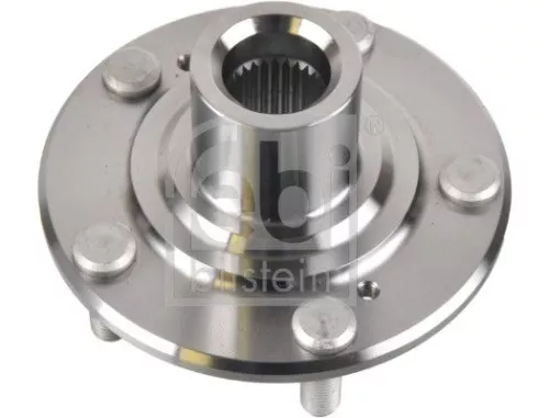 Febi Front Wheel Hub For Honda Civic