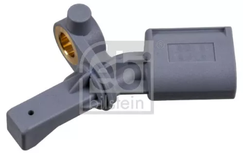 Febi Rear Right  Abs Wheel Speed Sensor For Audi Seat Skoda Vw A1 A1 Allstre