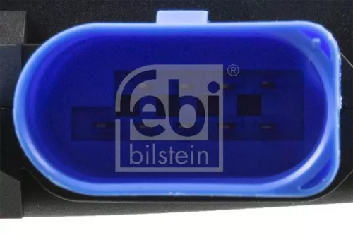 FEBI BILSTEIN FEBI BILSTEIN 179144 Febi Left Front Door Lock For Seat Skoda Vw Altea Caddy Golf Golf Plus  