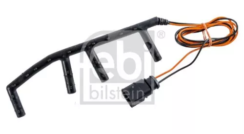 Cable Repair Kit, glow plug