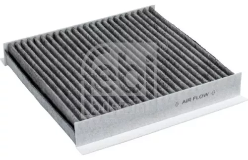 Febi Cabin Pollen Filter For Citroën Dodge Fiat Opel Peugeot Vauxhall Bipp
