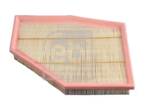 Febi Bilstein Front Right Air Filter For Alpina Bmw 5 7 8 B5