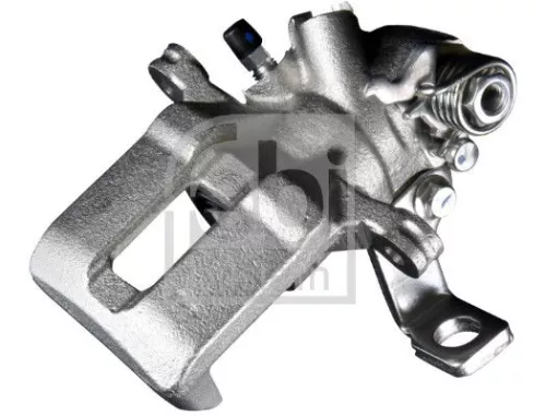 Febi Rear Left Brake Caliper For Honda Civic