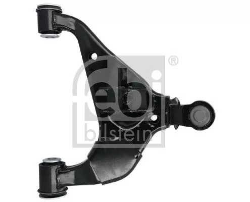 FEBI BILSTEIN FEBI BILSTEIN 179167 Febi Lower Front Right Control / Trailing Arm For Toyota Fortuner Hilux 