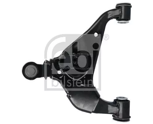 FEBI BILSTEIN FEBI BILSTEIN 179168 Febi Front Left Lower Control / Trailing Arm For Toyota Fortuner Hilux 
