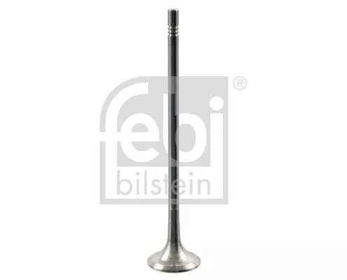 Febi Exhaust Valve For Renault Trucks Volvo 9700 9900 C Fh Fh Ii Fm Fm 