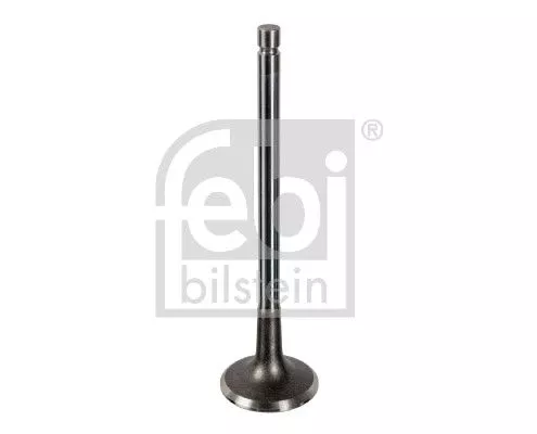 Febi Exhaust Valve For Daf 85 Cf 95 Xf Cf 85 Xf 95