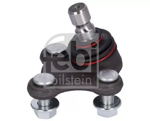 FEBI BILSTEIN FEBI BILSTEIN 179215 Febi Bilstein Front Left Lower Ball Joint For Hyundai Kia Optima Sonata Sportage 