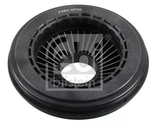 Rolling Bearing, suspension strut support mount