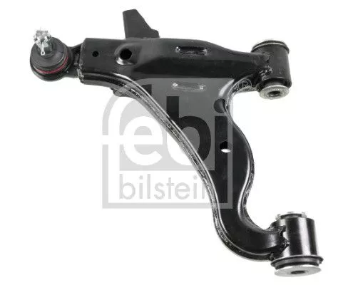FEBI BILSTEIN FEBI BILSTEIN 179226 Febi Lower Front Right Control / Trailing Arm For Toyota Hilux Innova Innova / K 