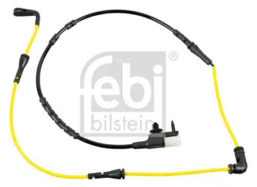 Febi Front Left Or Right Brake Pad Wear Sensor For Land Rov