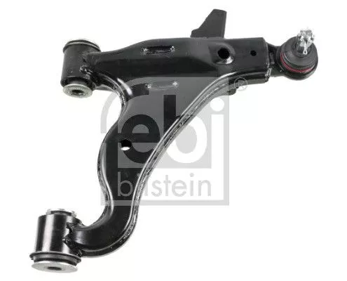 FEBI BILSTEIN FEBI BILSTEIN 179228 Febi Front Left Lower Control / Trailing Arm For Toyota Hilux Innova Innova / Ki 