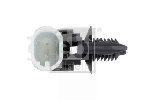 FEBI BILSTEIN FEBI BILSTEIN 179229 Febi Rear Left Or Right Brake Pad Wear Sensor For Land Rover 