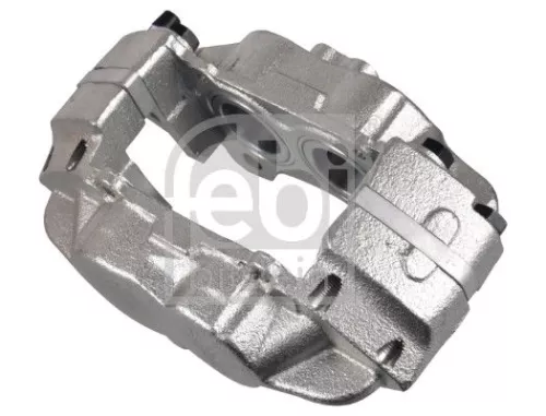 Febi Front Left Brake Caliper For Land Rover Defender