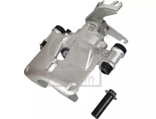 Febi Rear Right Brake Caliper For Iveco Daily