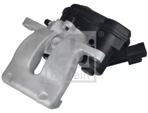 Febi Rear Left Brake Caliper For Renault Samsung Captur Clio Fluence Me