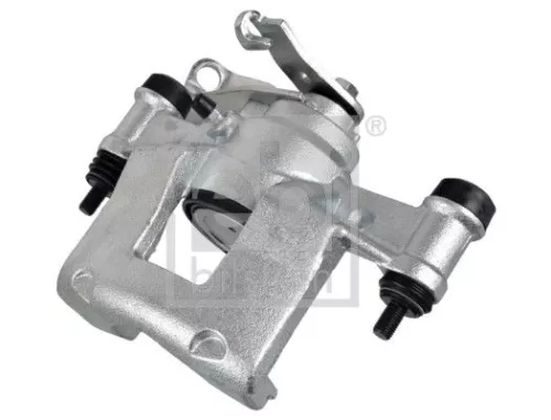 Febi Rear Left Brake Caliper For Opel Renault Vauxhall Master Movano