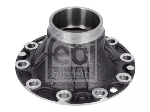 Febi Front Wheel Hub For Daf Cf 85 Xf 105