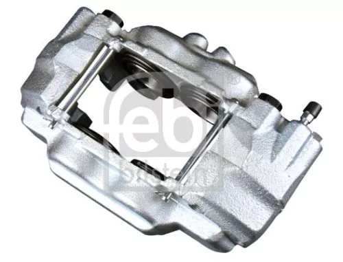 Febi Front Right Brake Caliper For Lexus Toyota 4 Runner Gx Land Cruise