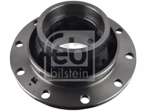 Febi Rear Wheel Hub For Scania F - Series G K - Series N - Series Bus P