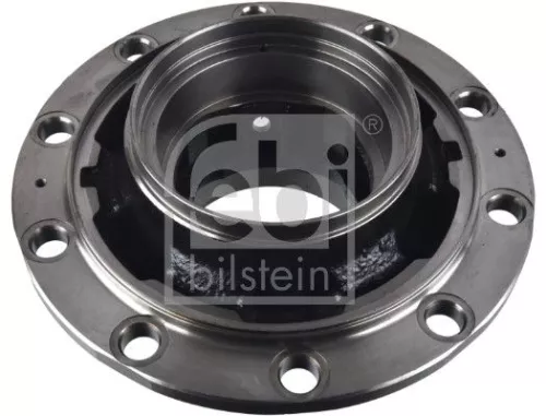 FEBI BILSTEIN FEBI BILSTEIN 179256 Febi Rear Wheel Hub For Scania F - Series G K - Series N - Series Bus P 
