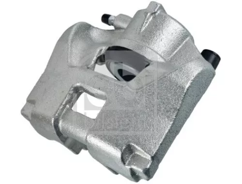 Febi Front Right Brake Caliper For Opel Saab Vauxhall 9-3 Signum Vectra