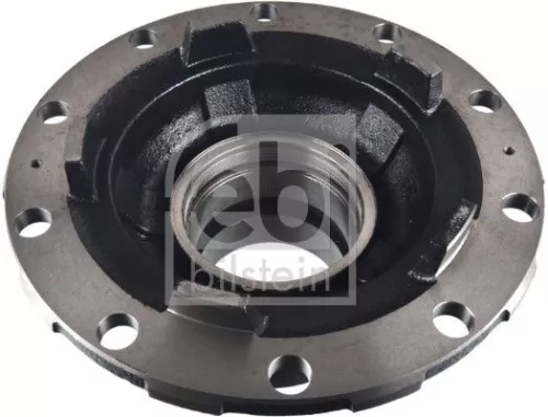 FEBI BILSTEIN FEBI BILSTEIN 179269 Febi Front Non-Steered Trailing Axle Left Non-Steered Trailing Axle Rig 