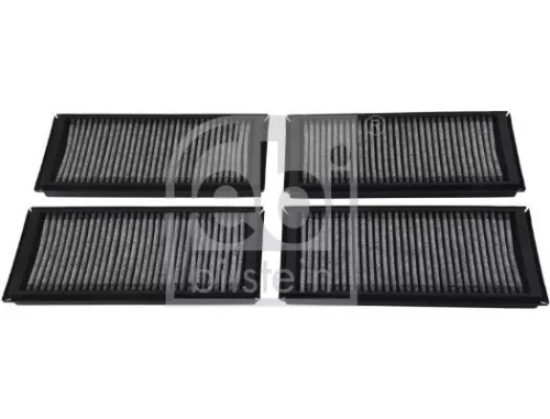 Febi Cabin Filter Set For Bmw 3