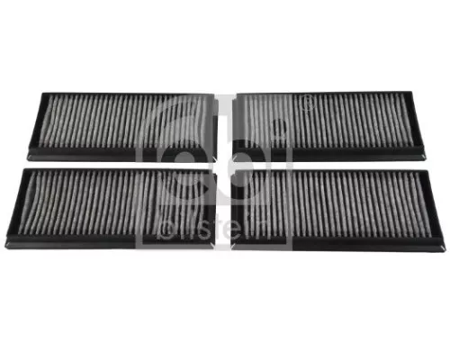 FEBI BILSTEIN FEBI BILSTEIN 179280 Febi Cabin Filter Set For Bmw 3 