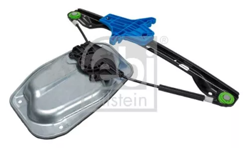 Febi Right Rear Window Regulator For Vw Golf