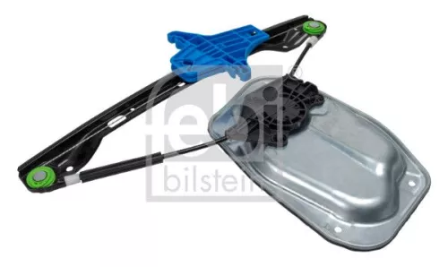 Febi Left Rear Window Regulator For Vw Golf