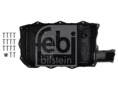 Febi Automatic Transmission Hydraulic Filter For Bmw 3 5 7 X3 X5
