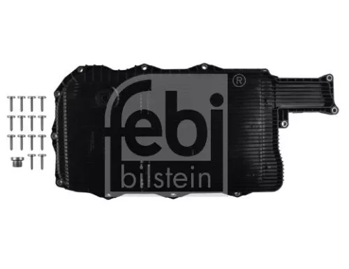 FEBI BILSTEIN FEBI BILSTEIN 179308 Febi Automatic Transmission Hydraulic Filter For Bmw 3 5 7 X3 X5 