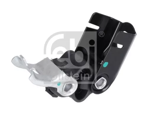 Febi Rear Mount Exhaust System For Renault Clio Modus / Grand Modus