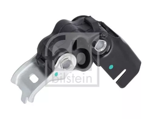 FEBI BILSTEIN FEBI BILSTEIN 179311 Febi Rear Mount Exhaust System For Renault Clio Modus / Grand Modus 