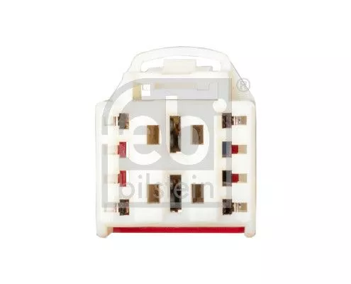 FEBI BILSTEIN FEBI BILSTEIN 179320 Febi Both Sides Rear Gas Boot Strut Tailgate Spring For Porsche Cayenne 